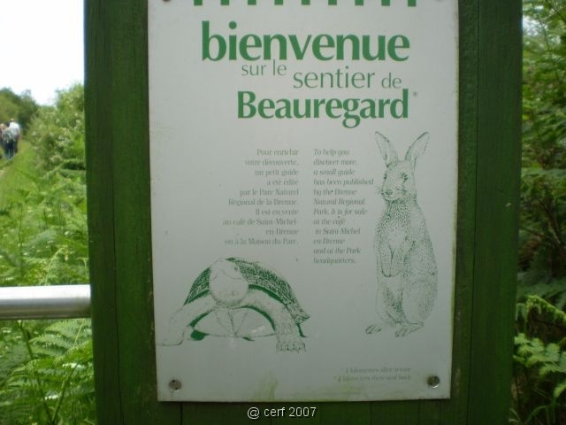 2007 05 Séjour en Brenne 089